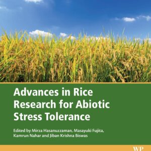 Advances in Rice Research for Abiotic Stress Tolerance