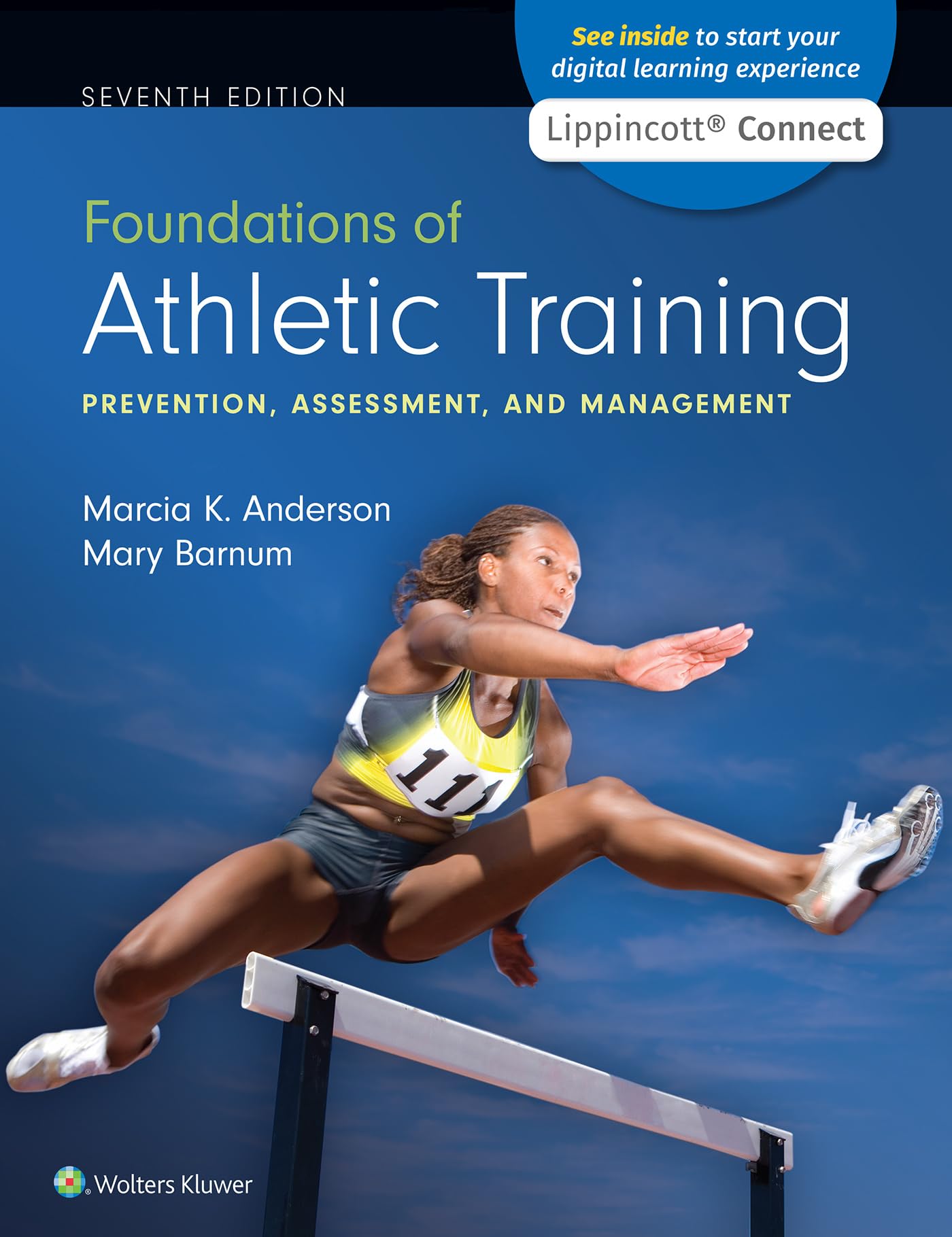 Foundations of Athletic Training: Prevention
