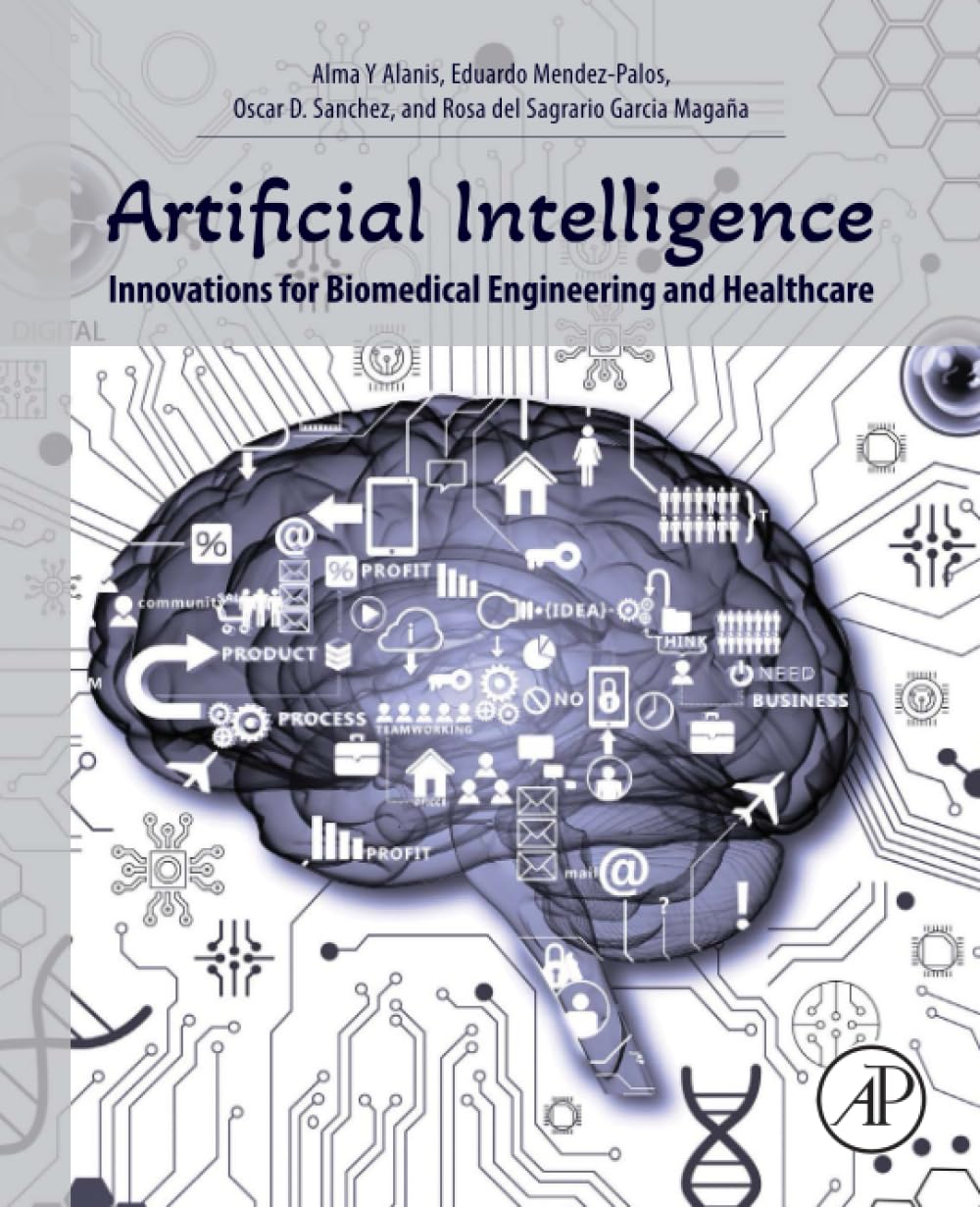 Artificial Intelligence Innovations for Biomedical Engineering and Healthcare