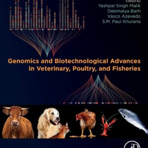 Genomics and Biotechnological Advances in Veterinary
