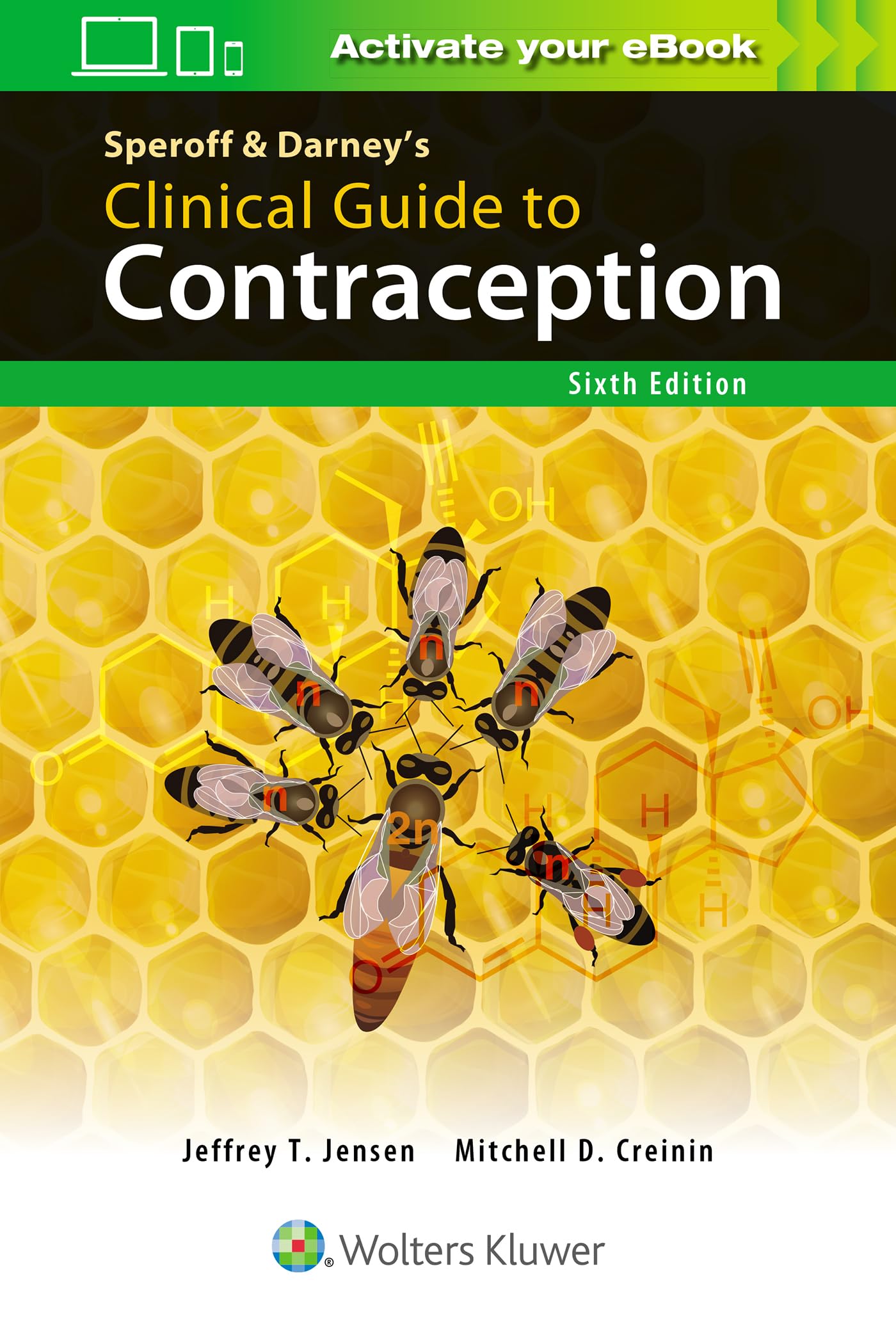 Speroff & Darney’s Clinical Guide to Contraception-ISBN: 9781975107284