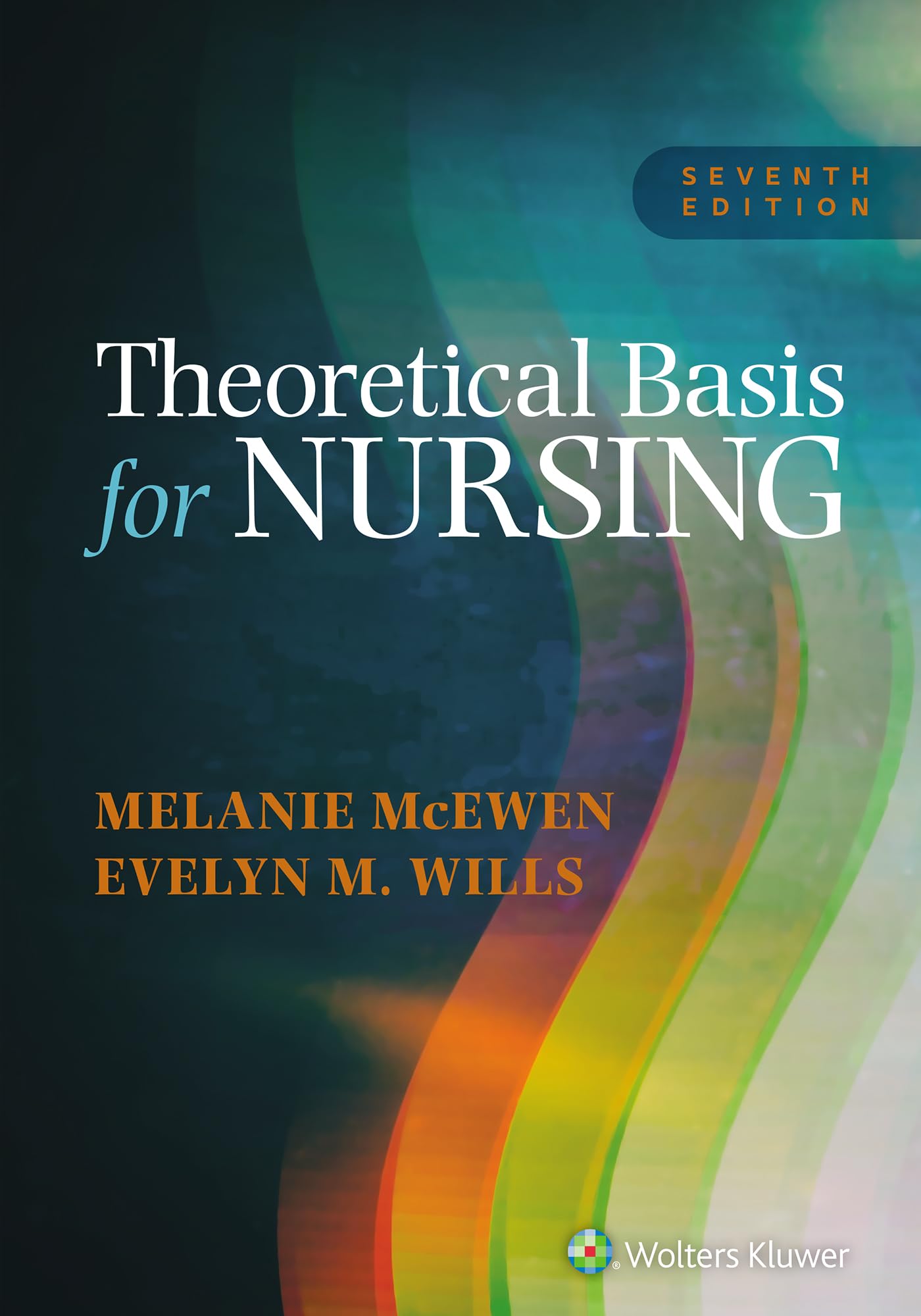 Theoretical Basis for Nursing-ISBN: 9781975261870