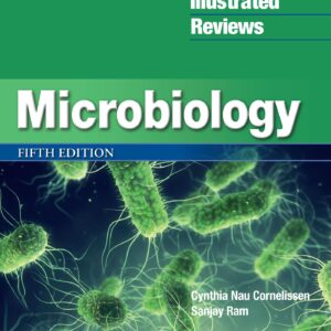 LippincottÂ® Illustrated Reviews: Microbiology (Lippincott Illustrated Reviews Series)-ISBN: 9781975233402