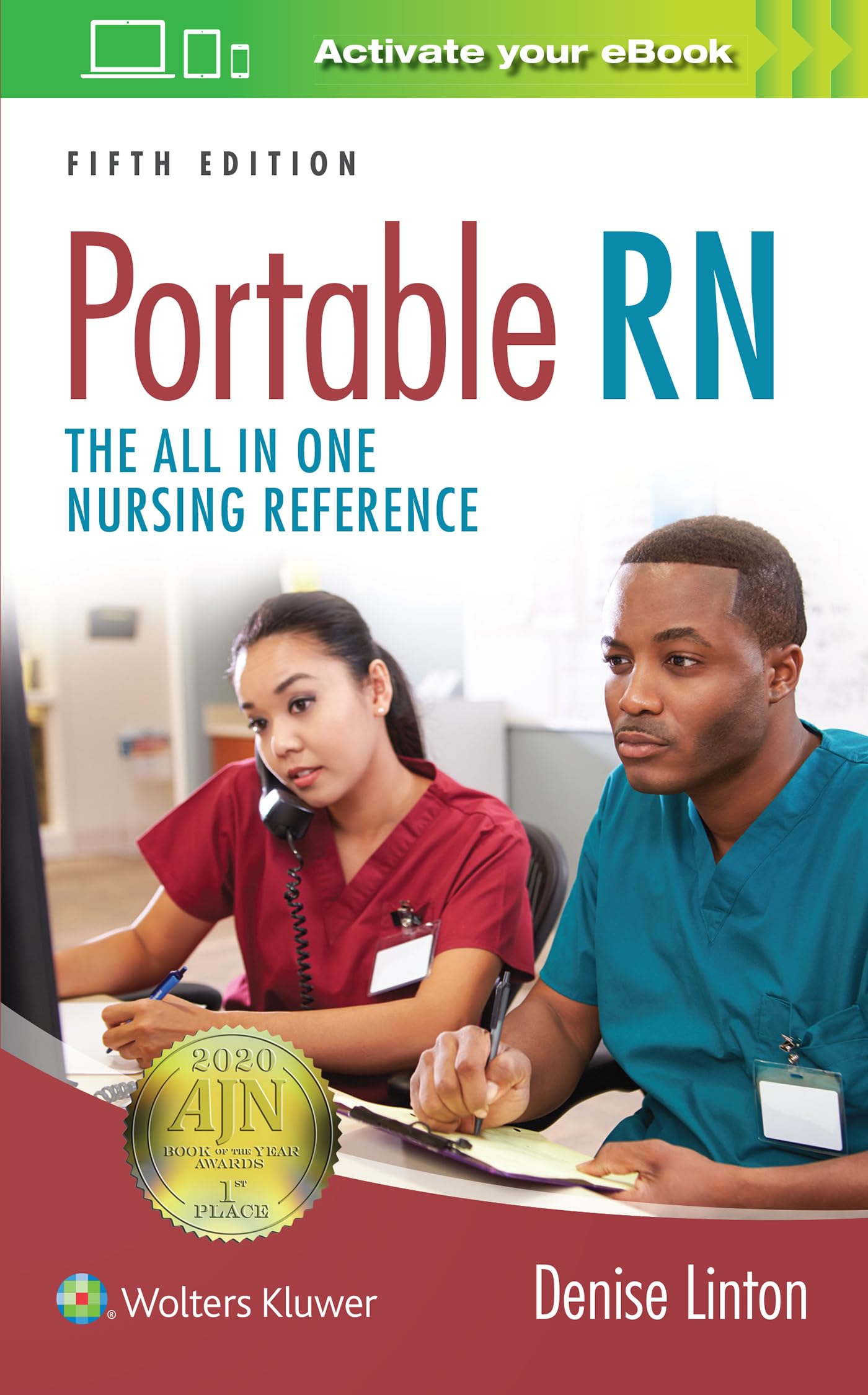 Portable RN-ISBN: 9781975120771