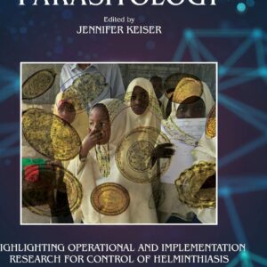 Highlighting Operational and Implementation Research for Control of Helminthiasis (Volume 103) (Advances in Parasitology