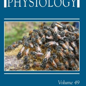 Advances in Insect Physiology (Volume 49)