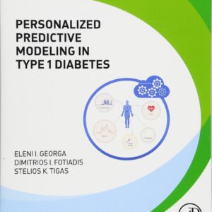 Personalized Predictive Modeling in Type 1 Diabetes