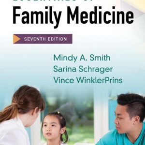 Essentials of Family Medicine-ISBN: 9781496364975