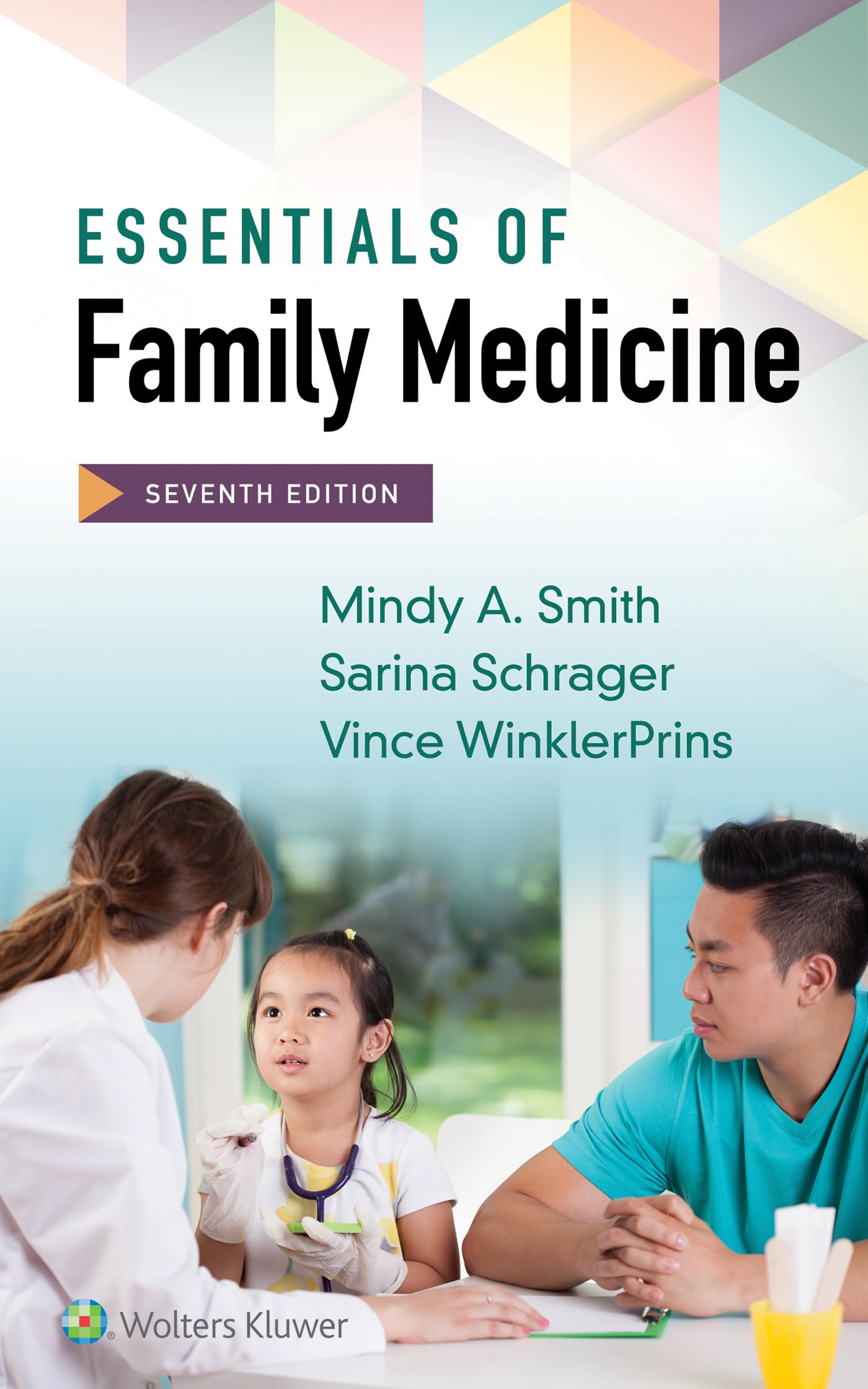 Essentials of Family Medicine-ISBN: 9781496364975