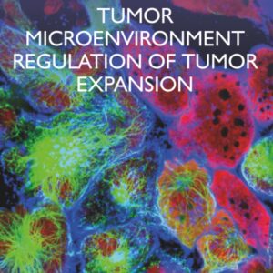 Tumor Microenvironment Regulation of Tumor Expansion