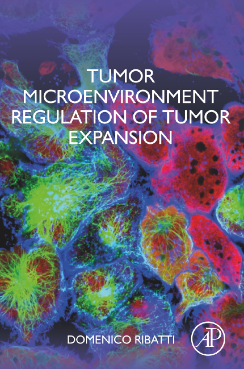 Tumor Microenvironment Regulation of Tumor Expansion