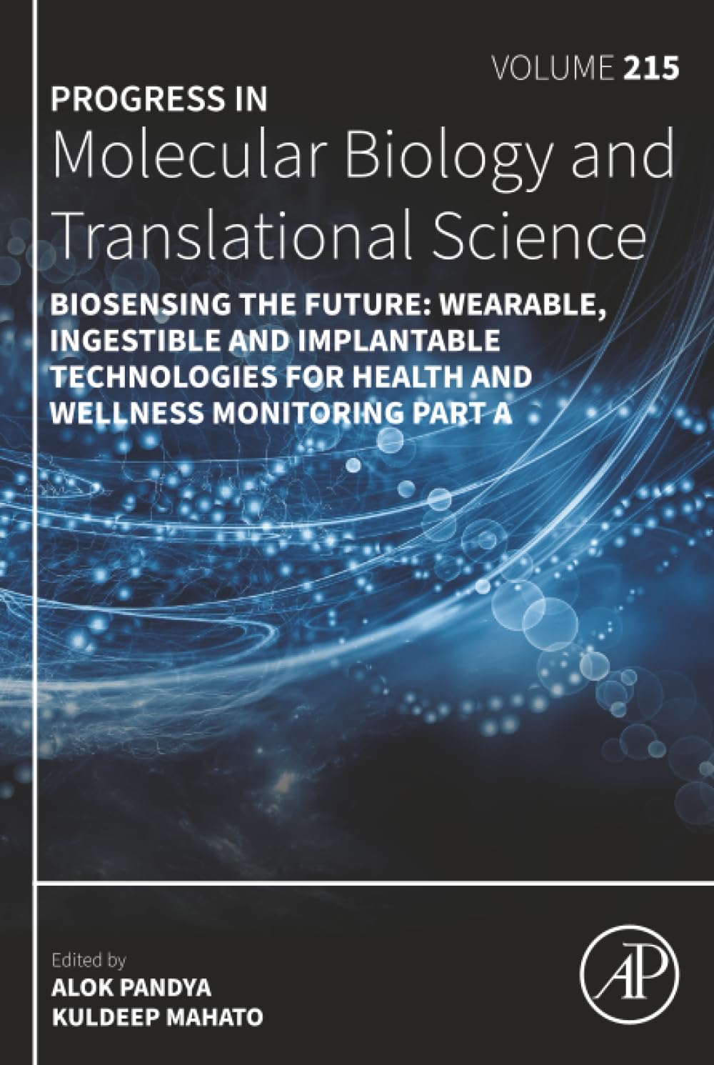 Biosensing the Future: Wearable