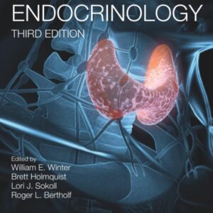 Handbook of Diagnostic Endocrinology