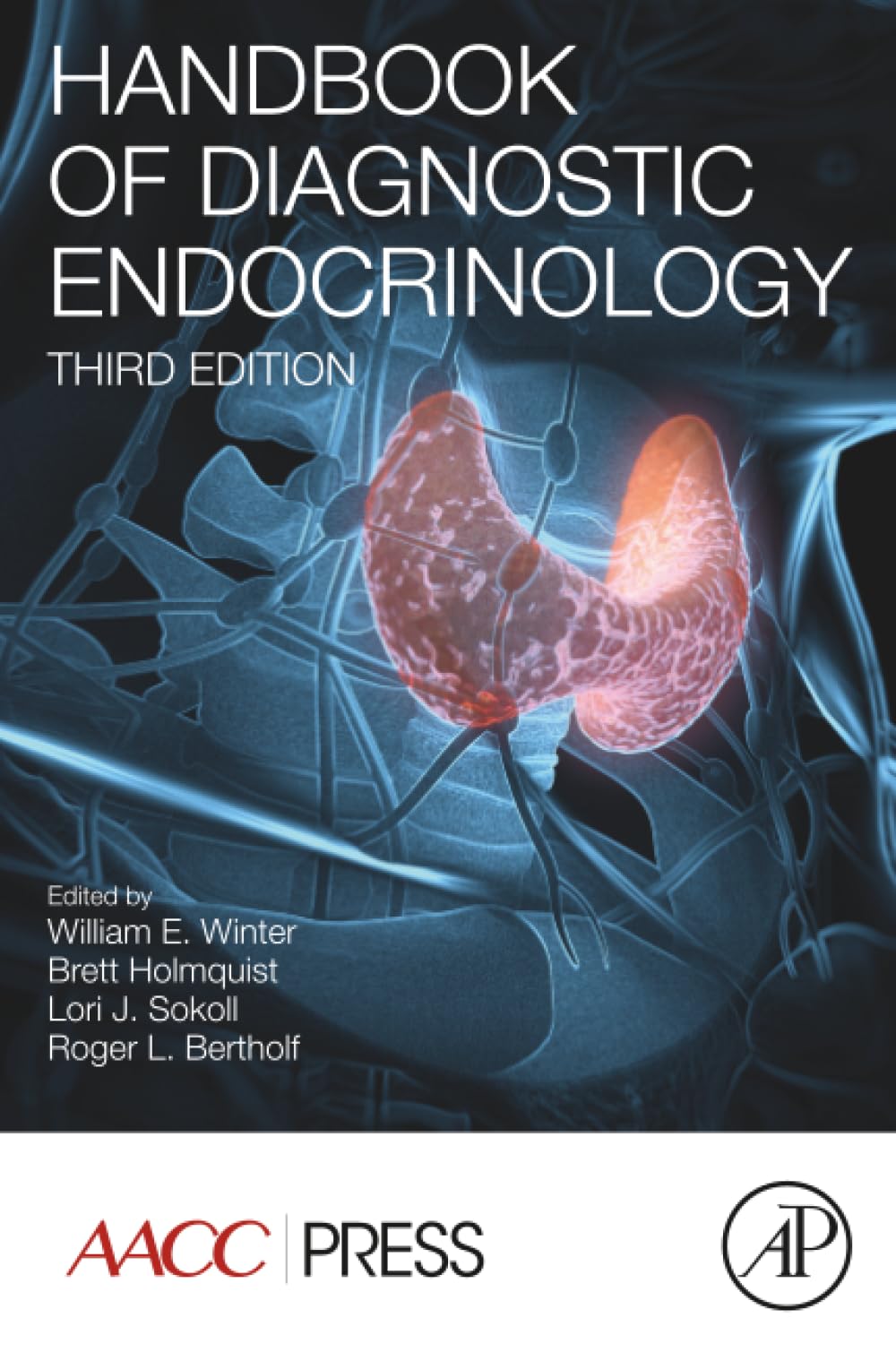 Handbook of Diagnostic Endocrinology