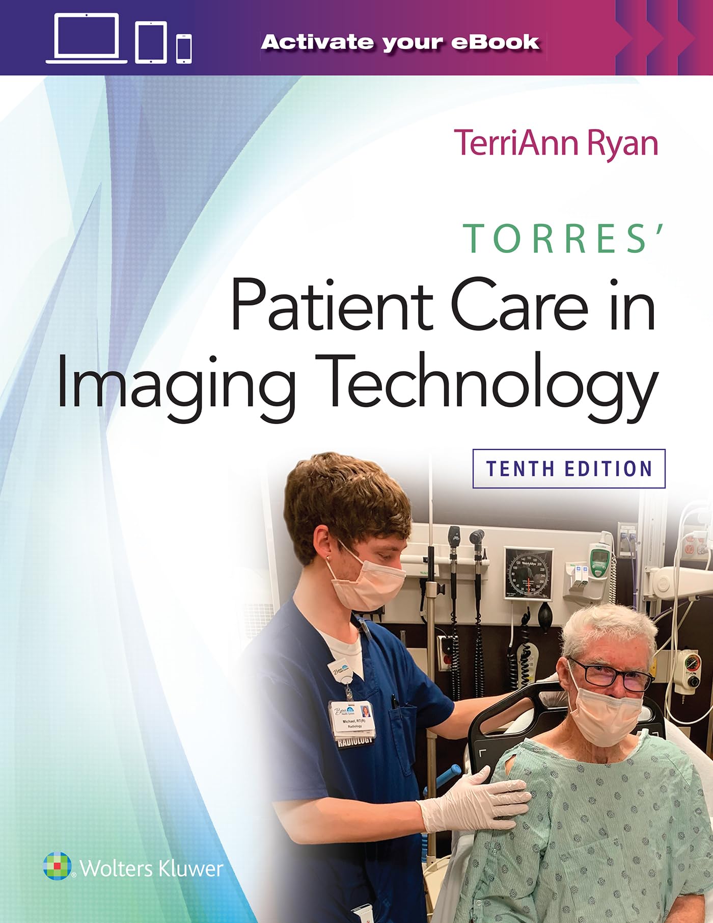 Torres' Patient Care in Imaging Technology (Lippincott Connect)-ISBN: 9781975192518