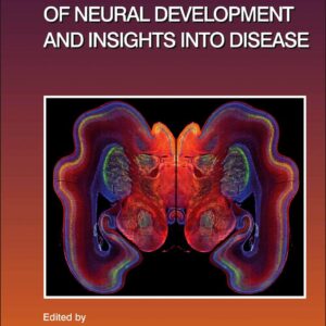 Molecular Mechanisms of Neural Development and Insights into Disease (Volume 142) (Current Topics in Developmental Biology