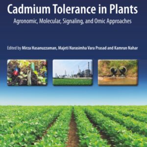 Cadmium Tolerance in Plants: Agronomic