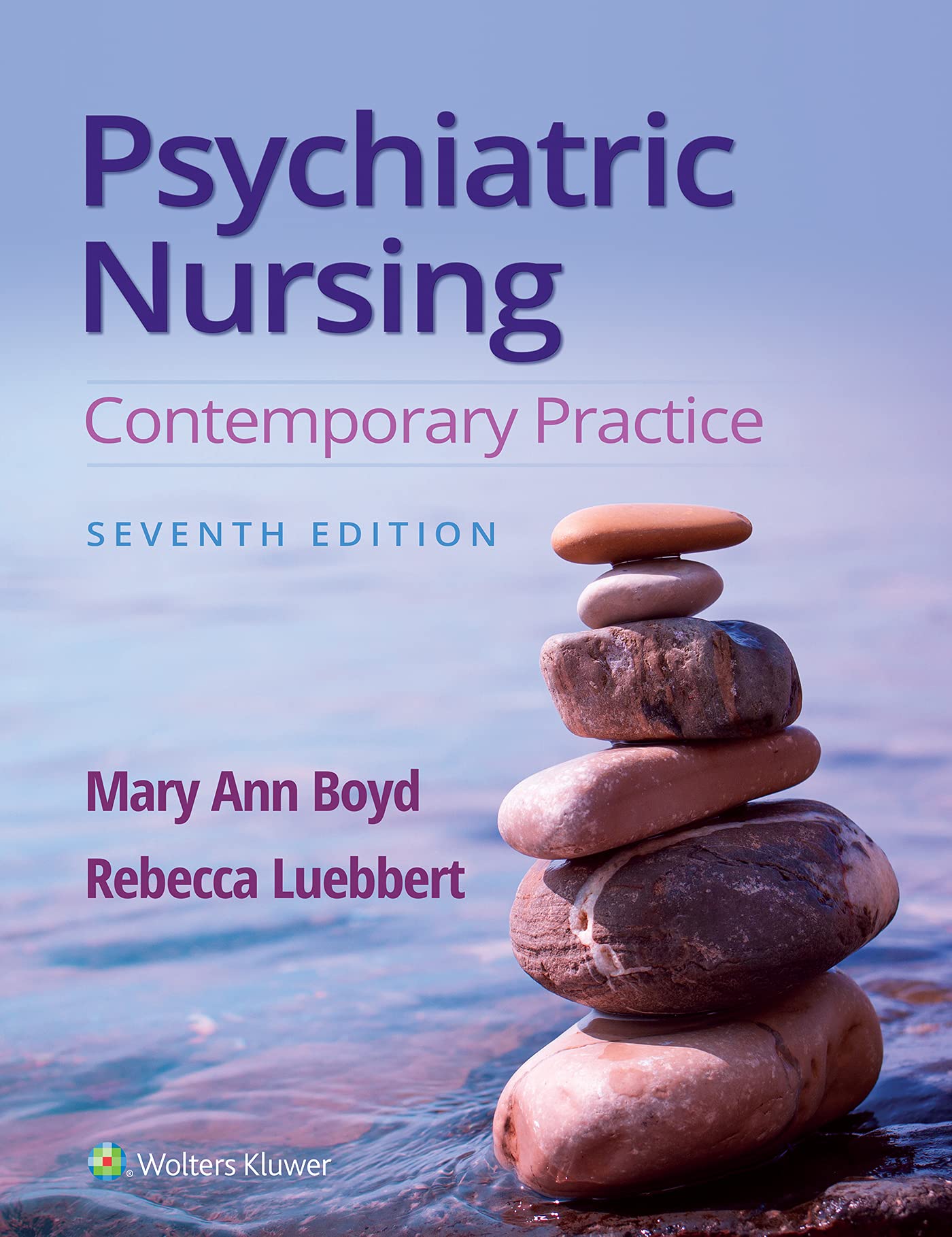 Psychiatric Nursing: Contemporary Practice-ISBN: 9781975161187