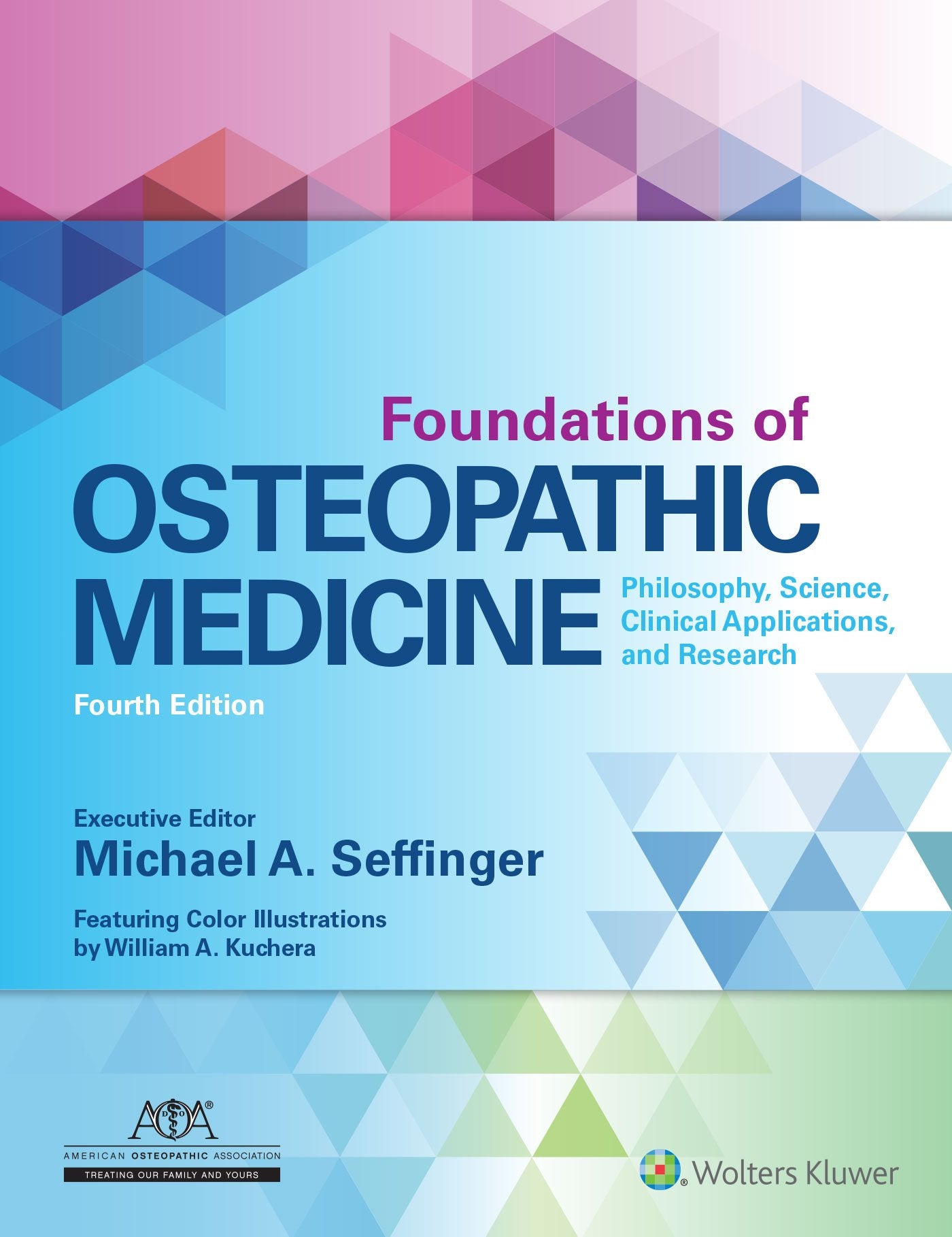 Foundations of Osteopathic Medicine: Philosophy