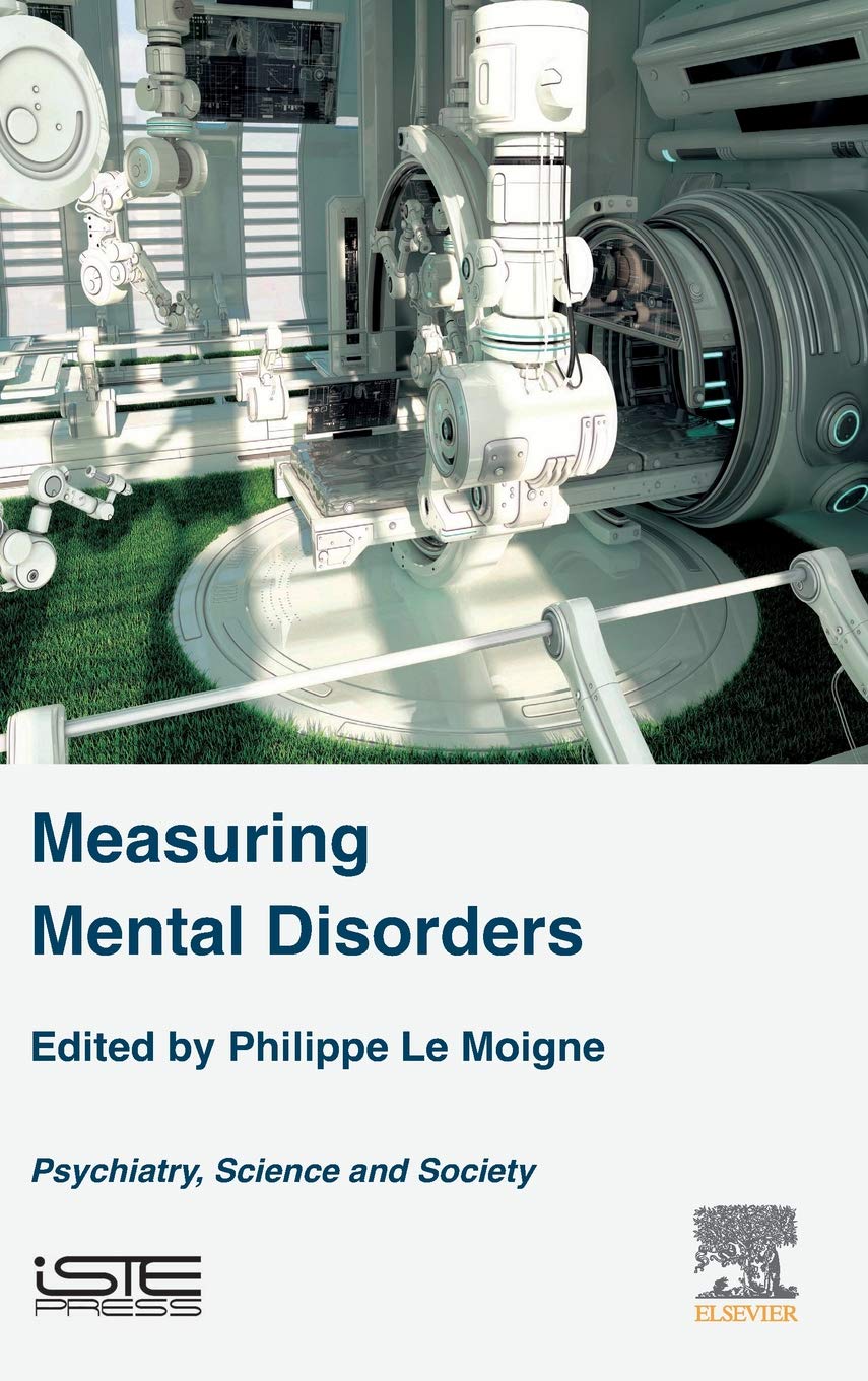 Measuring Mental Disorders: Psychiatry
