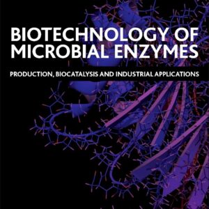 Biotechnology of Microbial Enzymes: Production