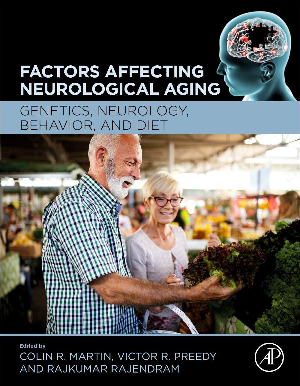 Factors Affecting Neurological Aging: Genetics