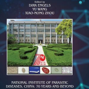 National Institute of Parasitic Diseases
