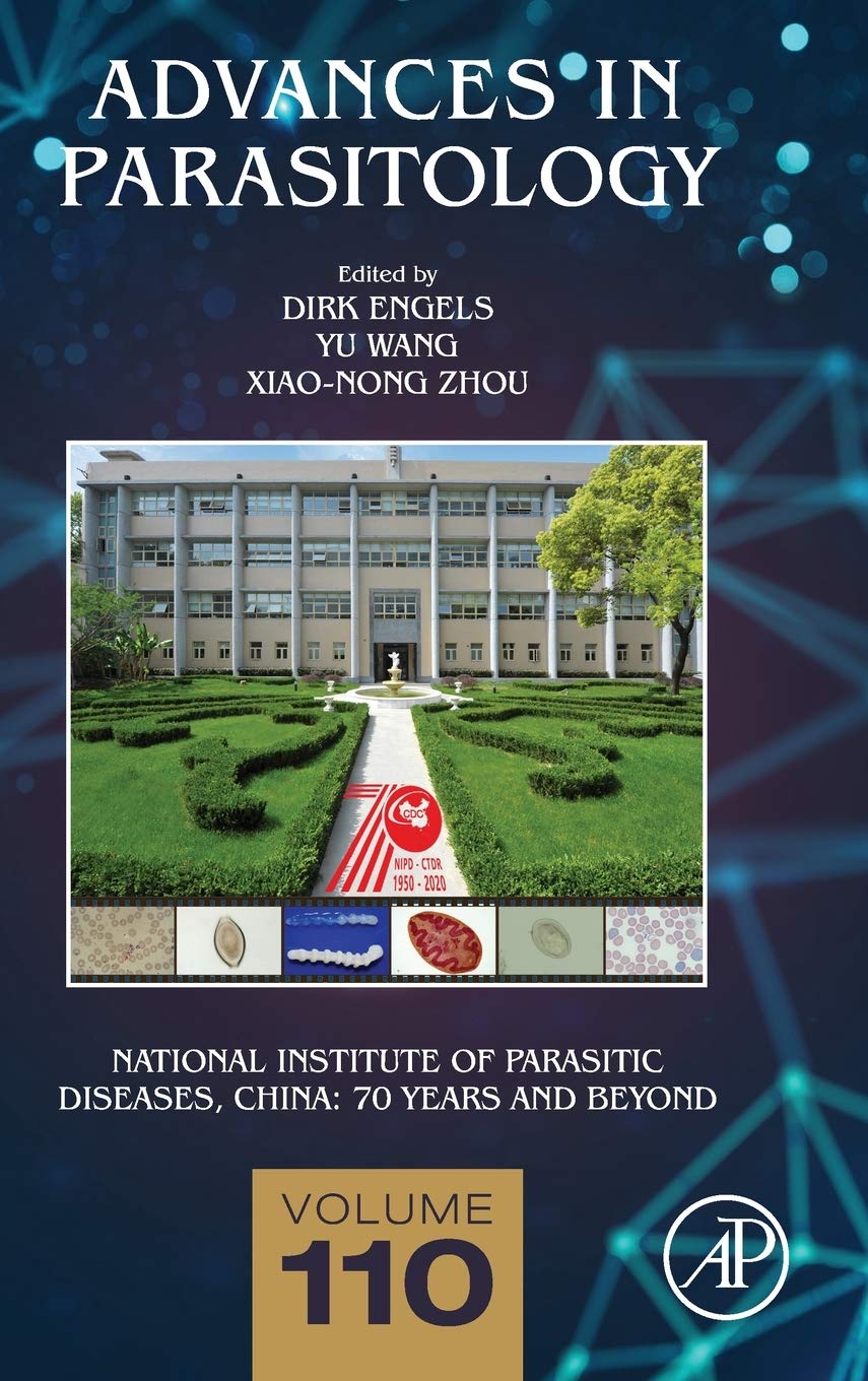National Institute of Parasitic Diseases
