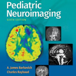 Pediatric Neuroimaging-ISBN: 9781496337207
