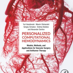 Personalized Computational Hemodynamics: Models