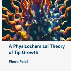 A Physicochemical Theory of Tip Growth