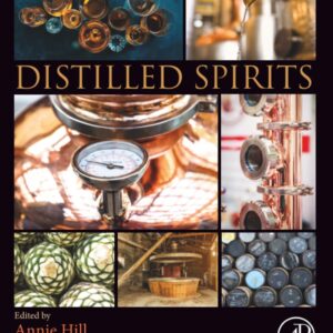 Distilled Spirits
