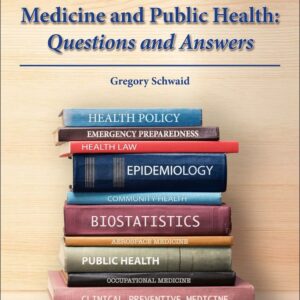 Board Review in Preventive Medicine and Public Health