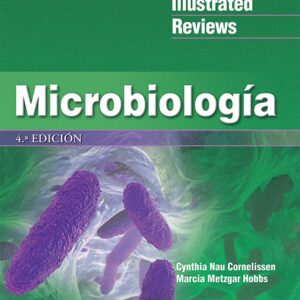 LIR. MicrobiologÃ­a (Lippincott Illustrated Reviews Series) (Spanish Edition)-ISBN: 9788417602567