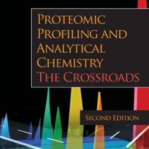 Proteomic Profiling and Analytical Chemistry: The Crossroads
