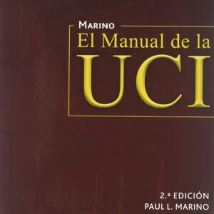 El manual de la UCI (Spanish Edition)-ISBN: 9788416781713