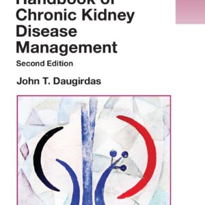 Handbook of Chronic Kidney Disease Management-ISBN: 9781496343413