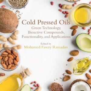 Cold Pressed Oils: Green Technology