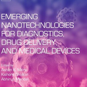 Emerging Nanotechnologies for Diagnostics