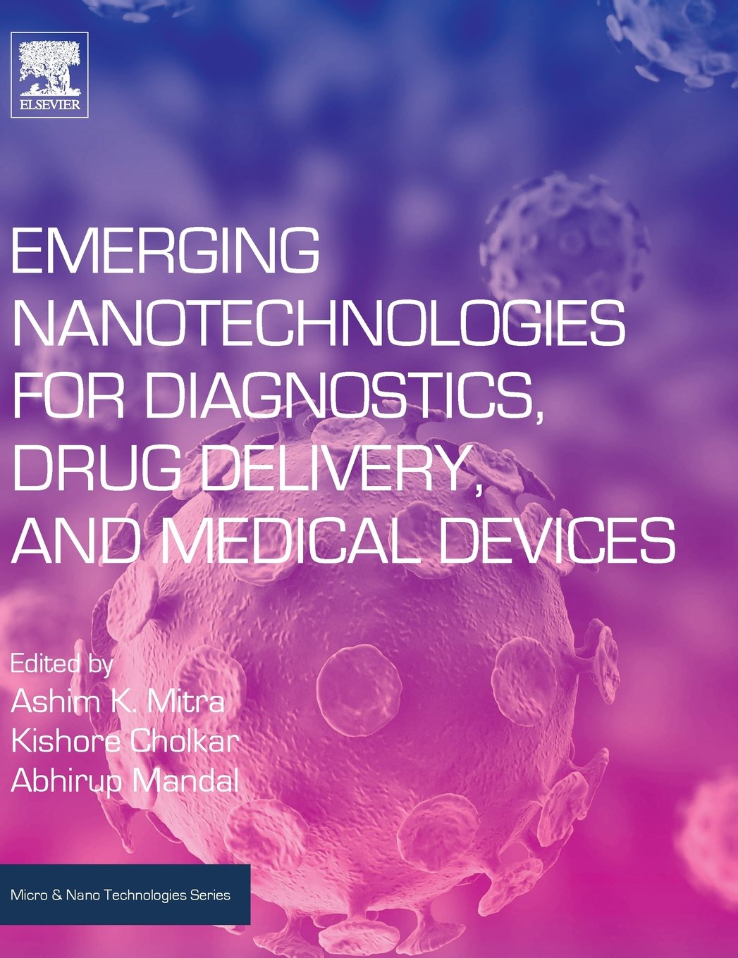 Emerging Nanotechnologies for Diagnostics