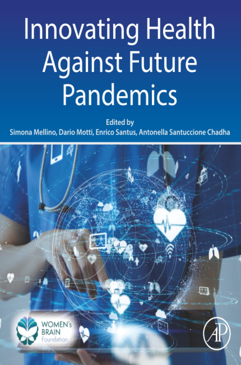 Innovating Health Against Future Pandemics