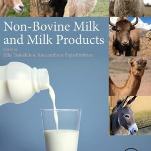 Non-Bovine Milk and Milk Products
