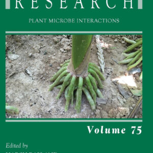 Plant Microbe Interactions (Volume 75) (Advances in Botanical Research