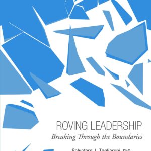 Roving Leadership: Breaking Through the Boundaries (NLN)-ISBN: 9781496396228