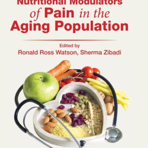 Nutritional Modulators of Pain in the Aging Population