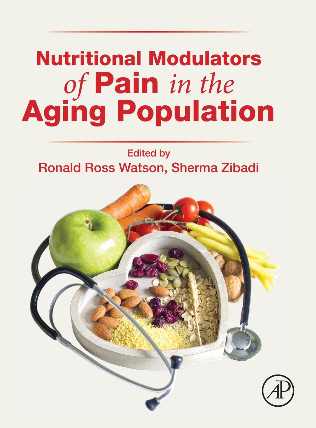 Nutritional Modulators of Pain in the Aging Population
