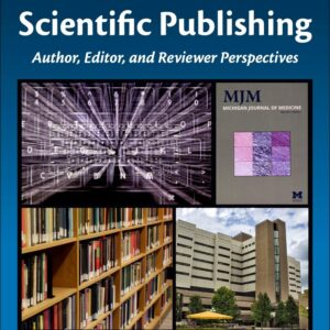 Medical and Scientific Publishing: Author