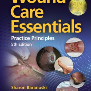 Wound Care Essentials-ISBN: 9781975128883