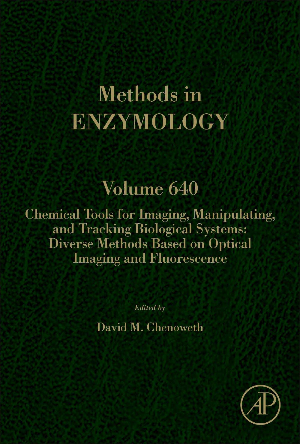 Chemical Tools for Imaging