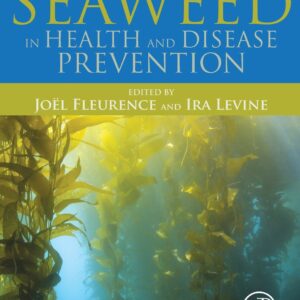 Seaweed in Health and Disease Prevention
